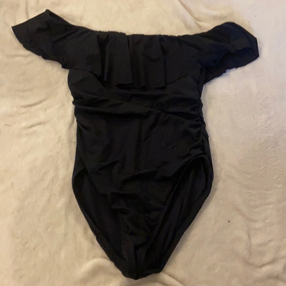 Swim suit
